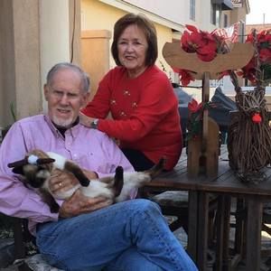 Meet your Posher, Donalda